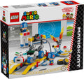 LEGO 72035 - LEGO SUPER MARIO - Mario Kart™, Toad's Garage