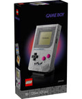 LEGO 72046 - LEGO SUPER MARIO - Game Boy™