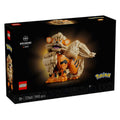 LEGO 72160 - LEGO POKEMON - Arcanine