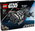 LEGO 75374 - LEGO STAR WARS - The Onyx Cinder