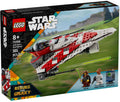 LEGO 75388 - LEGO STAR WARS - Jedi Bob's Starfighter