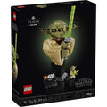LEGO 75438 - LEGO STAR WARS - Yoda™ Bust