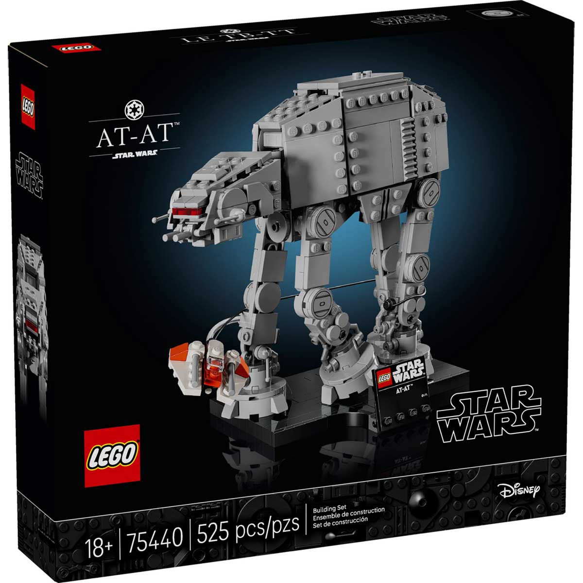 LEGO 75440 - LEGO STAR WARS - AT AT™
