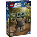 LEGO 75446 - LEGO STAR WARS - Grogu™ (Mandalorian Apprentice)