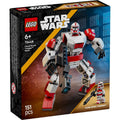 LEGO 75448 - LEGO STAR WARS - Clone Shock Trooper™ Mech