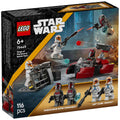 LEGO 75449 - LEGO STAR WARS - Siege of Mandalore Battle Pack