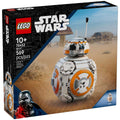 LEGO 75452 - LEGO STAR WARS - BB 8™ Astromech Droid