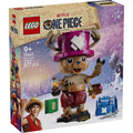 LEGO 75643 - LEGO ONE PIECE - Tony Tony Chopper