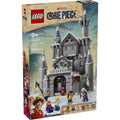 LEGO 75645 - LEGO ONE PIECE - Battle at Drum Castle