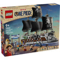 LEGO 75646 - LEGO ONE PIECE - Garp's Marine Battleship