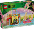 LEGO 75681 - LEGO WICKED - Glinda, Elphaba & Nessarose at Shiz University