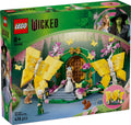 LEGO 75688 - LEGO WICKED - Glinda's Wedding Day