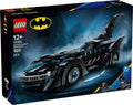 LEGO 76304 - LEGO DC COMICS SUPER HEROES - Batman Forever™ Batmobile™