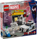 LEGO 76311 - LEGO MARVEL SUPER HEROES - Spider Verse: Miles Morales vs. The Spot