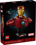 LEGO 76327 - LEGO MARVEL SUPER HEROES - Iron Man MK4 Bust