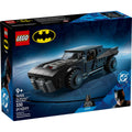 LEGO 76332 - LEGO DC COMICS SUPER HEROES - The Batman™ Batmobile™