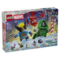 LEGO 76340 - LEGO MARVEL SUPER HEROES - LEGO® Super Heroes Advent Calendar 2026