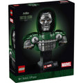 LEGO 76345 - LEGO MARVEL SUPER HEROES - Doctor Doom Bust