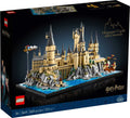 LEGO 76419 - LEGO HARRY POTTER - Hogwarts™ Castle and Grounds