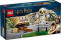 LEGO 76425 - LEGO HARRY POTTER - Hedwig™ at 4 Privet Drive