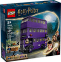 LEGO 76446 - LEGO HARRY POTTER - Knight Bus Adventure