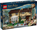 LEGO 76451 - LEGO HARRY POTTER - Privet Drive: Aunt Marge's Visit