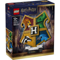 LEGO 76462 - LEGO HARRY POTTER - Hogwarts™ House Crest