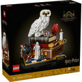 LEGO 76466 - LEGO HARRY POTTER - Philosopher's Stone™  Collectors’ Edition