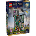 LEGO 76467 - LEGO HARRY POTTER - Luna Lovegood's House