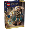 LEGO 76469 - LEGO HARRY POTTER - Dobby™ the Free Elf