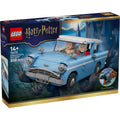 LEGO 76470 - LEGO HARRY POTTER - Enchanted Flying Ford Anglia™