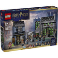 LEGO 76471 - LEGO HARRY POTTER - Knockturn Alley™ Wizarding Shops