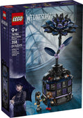 LEGO 76784 - LEGO EXCLUSIVES - Black Dahlia Flower