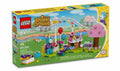 LEGO 77046 - LEGO ANIMAL CROSSING - Julian's Birthday Party