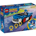 LEGO 77117 - LEGO SONIC THE HEDGEHOG - Sonic: Speedster Lightning