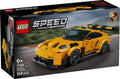 LEGO 77239 - LEGO SPEED CHAMPIONS - Porsche 911 GT3 RS Super Car