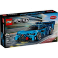 LEGO 77253 - LEGO SPEED CHAMPIONS - Bugatti Vision GT Hyper Sports Car