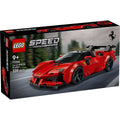 LEGO 77254 - LEGO SPEED - Ferrari SF90 XX Stradale Sports Car