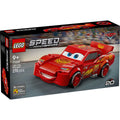 LEGO 77255 - LEGO SPEED CHAMPIONS - Lightning McQueen