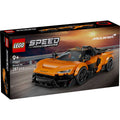 LEGO 77257 - LEGO SPEED CHAMPIONS - McLaren W1