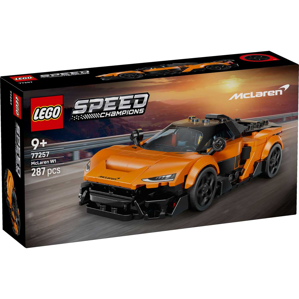 LEGO 77257 - LEGO SPEED CHAMPIONS - McLaren W1