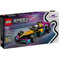 LEGO 77258 - LEGO SPEED CHAMPIONS - F1 ACADEMY™ LEGO® Race Car