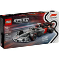 LEGO 77259 - LEGO SPEED CHAMPIONS - Audi Revolut F1® Team R26 Race Car