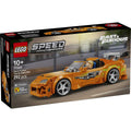 LEGO 77260 - LEGO SPEED - The Fast and The Furious Toyota Supra MK4
