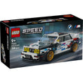 LEGO 77263 - LEGO SPEED CHAMPIONS - BMW M3 (E30)
