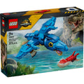 LEGO 77977 - LEGO JURASSIC WORLD - Baby Dinosaur: Pteranodon