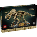 LEGO 77985 - LEGO JURASSIC WORLD - Dinosaur Fossils: Triceratops