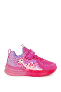 Lelli Kelly sneakers δεινόσαυρος φωτάκια φούξια
