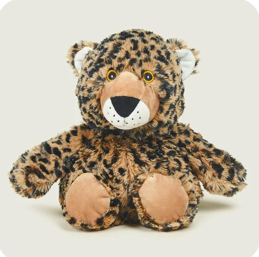 Warmies Λεοπάρδαλη CP-LEO-1