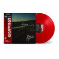 Λεωφόρος Καβάλας (Red Vinyl)